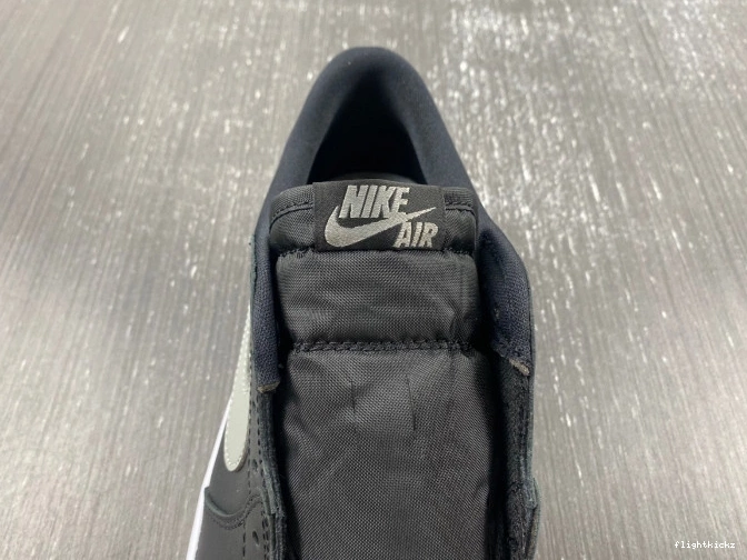 Retro Jordan 1 705329-003 Shadow Low 1023